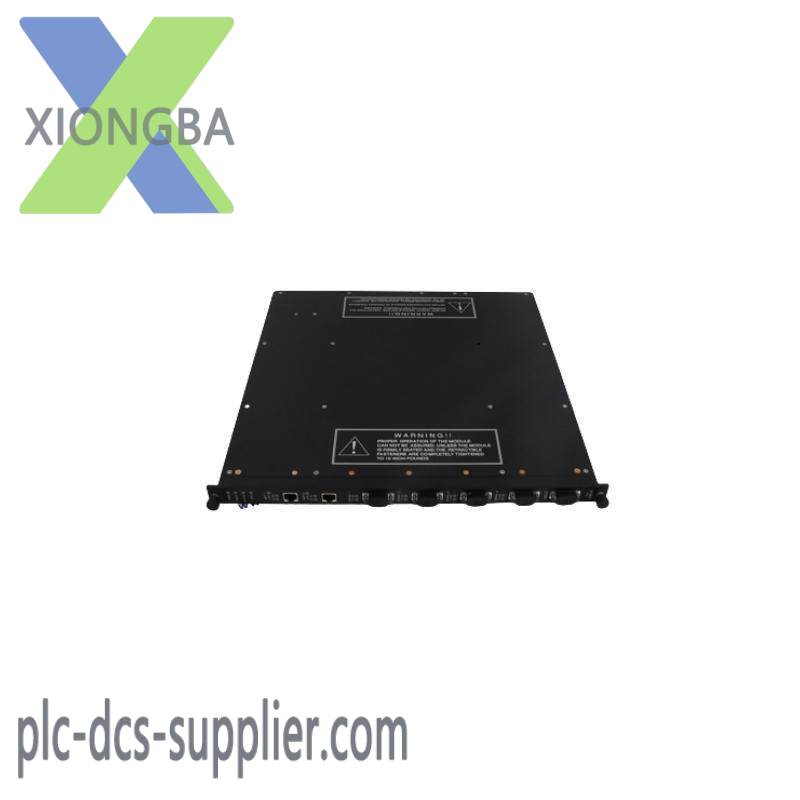 Triconex Tricon 3603E Digital Output Module