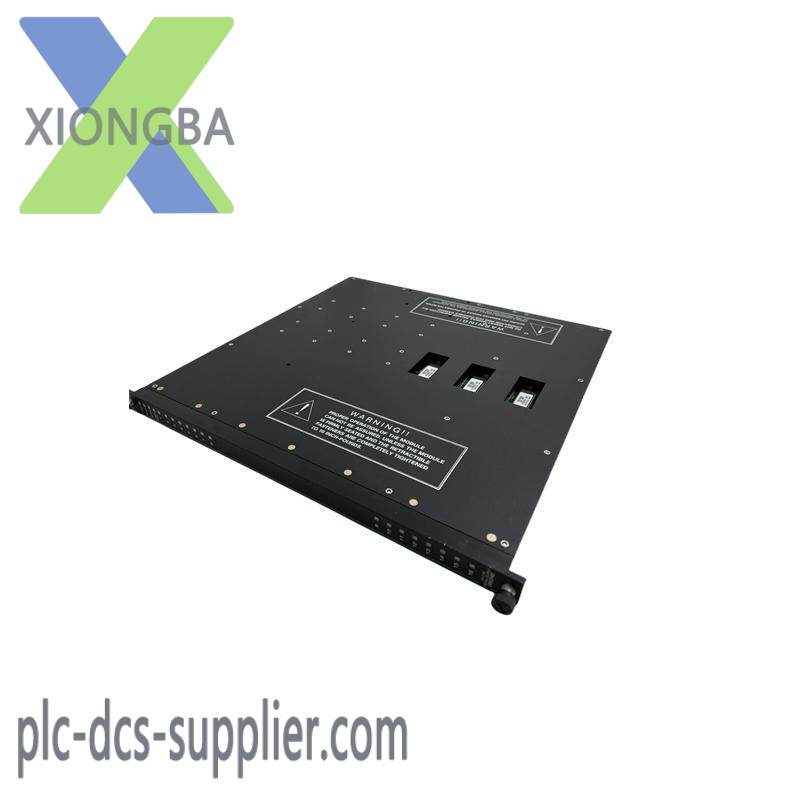 TRICON 3604E