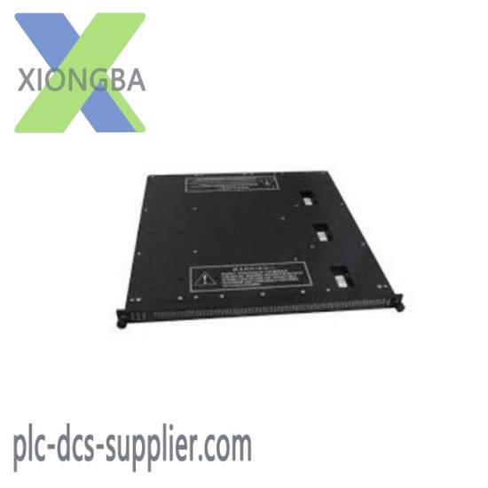 TRICON 3604E