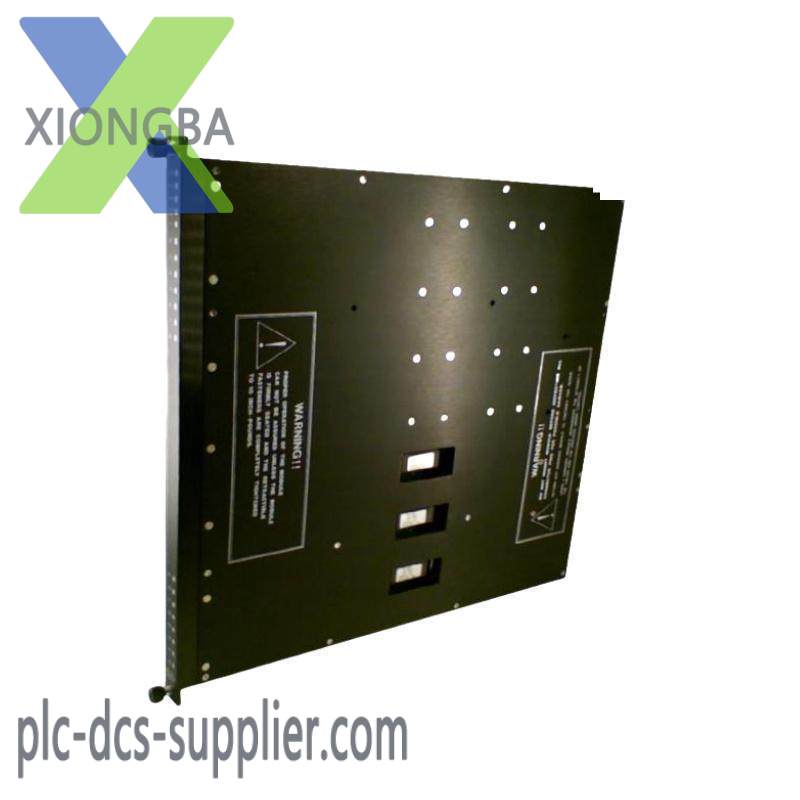 TRICON 3607E