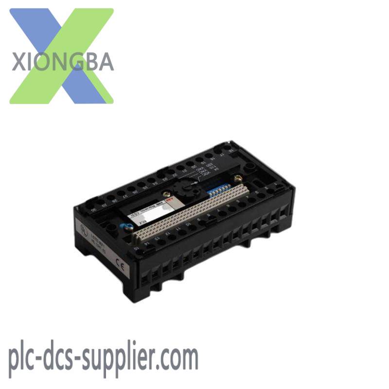 TRICON 3700