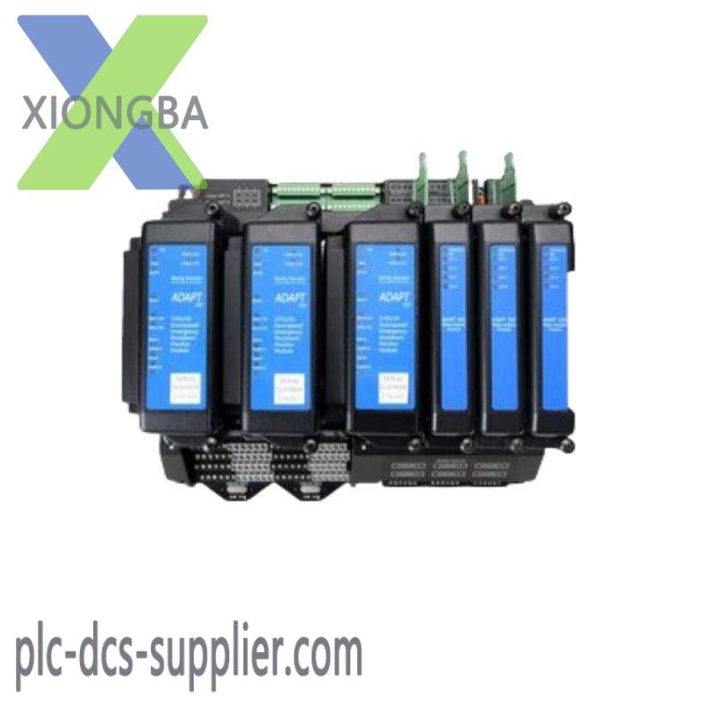 TRICON 3701