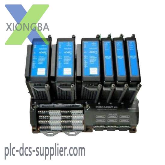 TRICON 3701