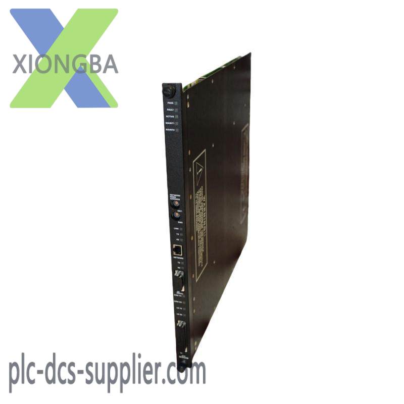 TRICON 4000163-510