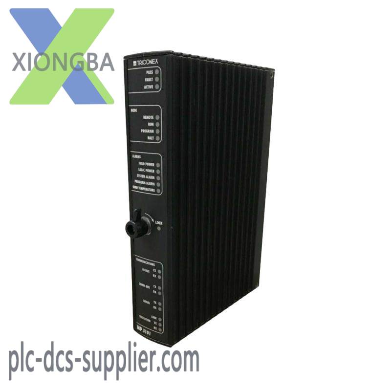 TRICON 4000164-520