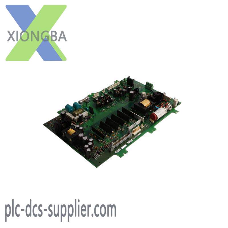 TRICON 4101
