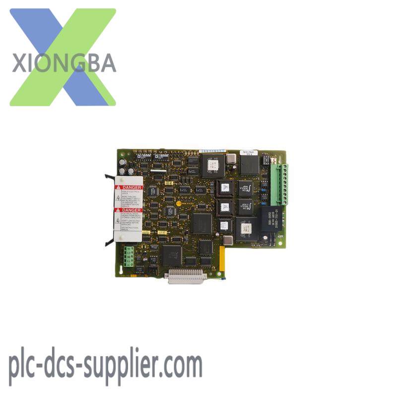 TRICON 4101
