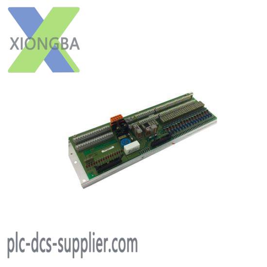 TRICON 4107