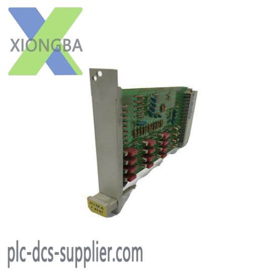 TRICON 4107