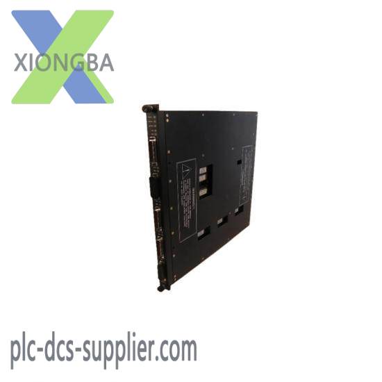 TRICON 4107