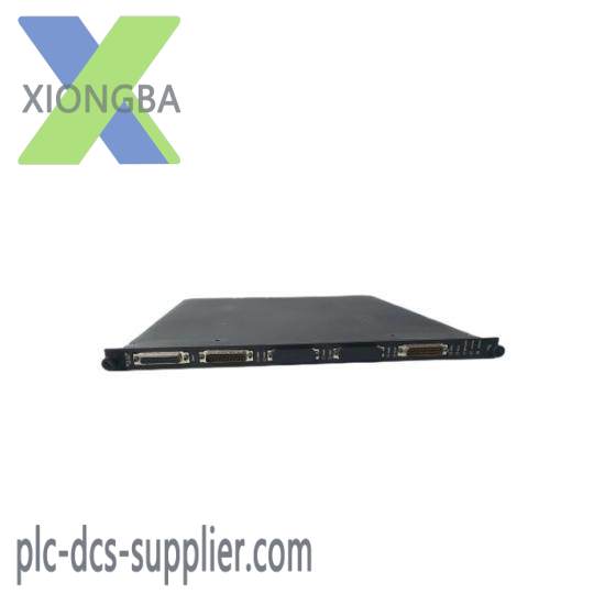 TRICON 4119