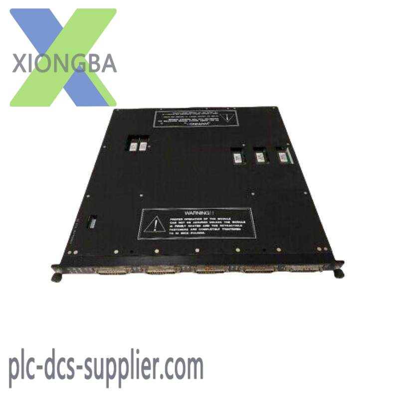 TRICON 4119A