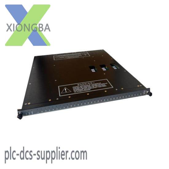 TRICON 4119A