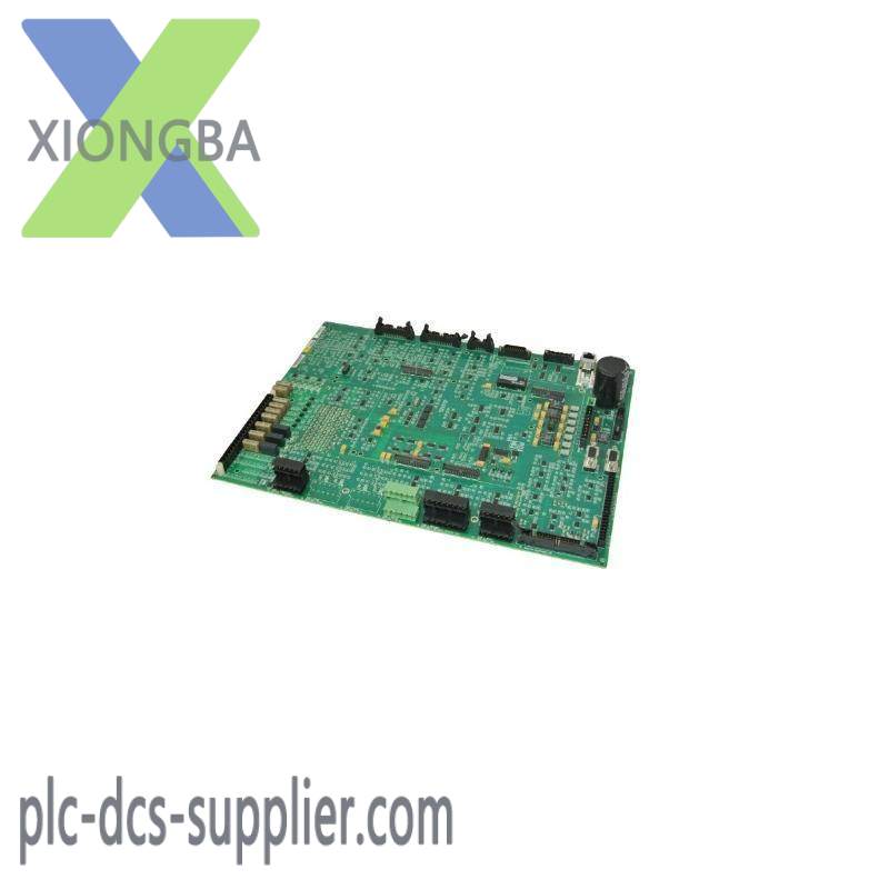TRICON 4119A