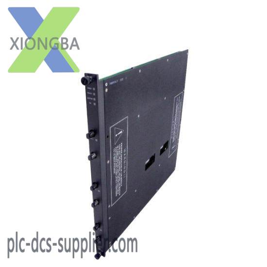 TRICON 4200