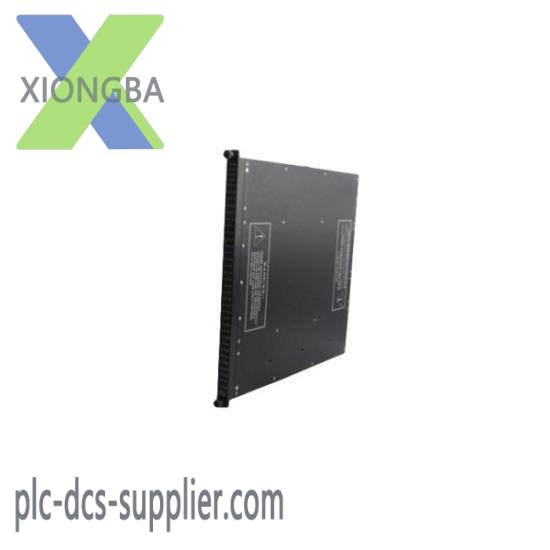 TRICON 4352B