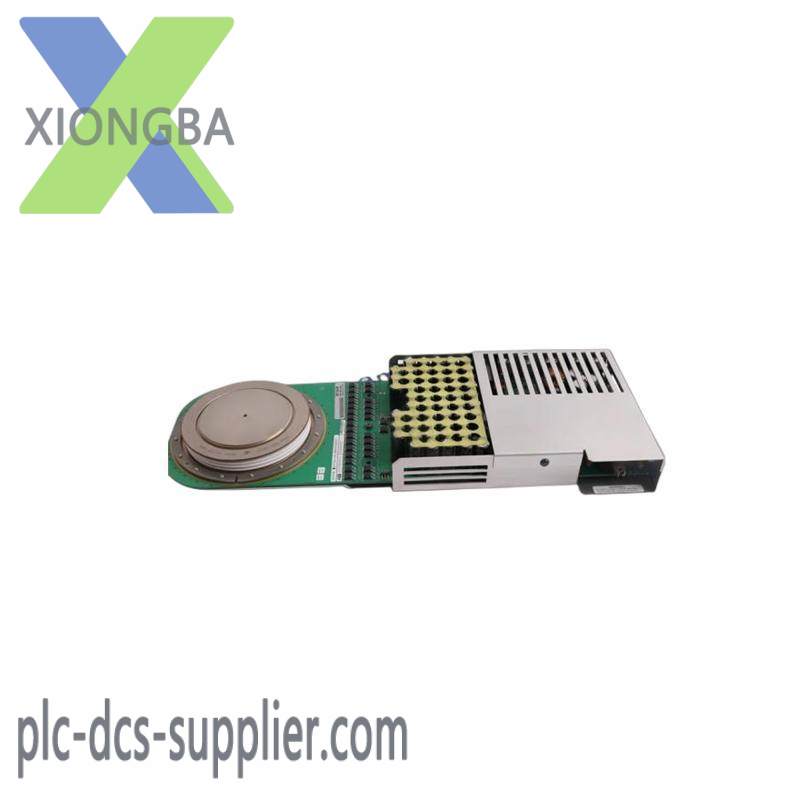 TRICON 4500