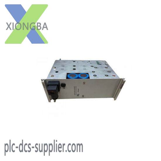 TRICON 4500