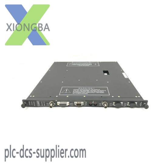 TRICON 4609
