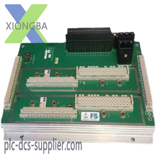TRICON 8112