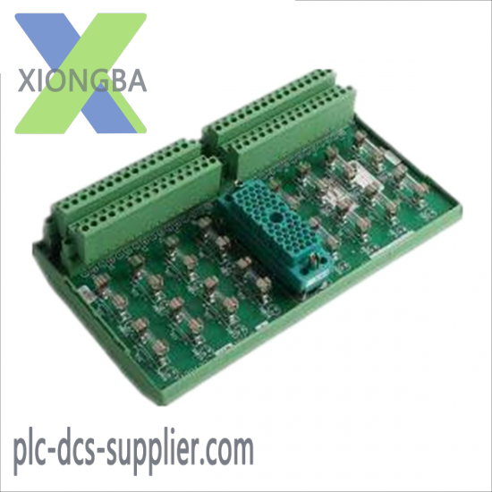 TRICON 9668-110
