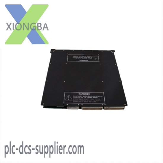 TRICONEX 0903-164-7921