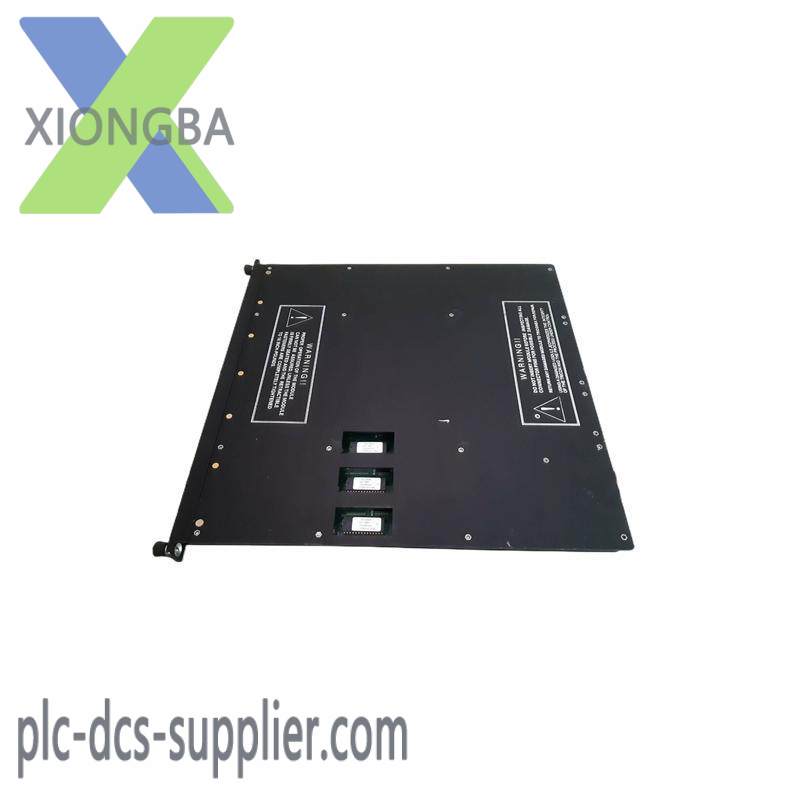 TRICONEX 0905-148-6921
