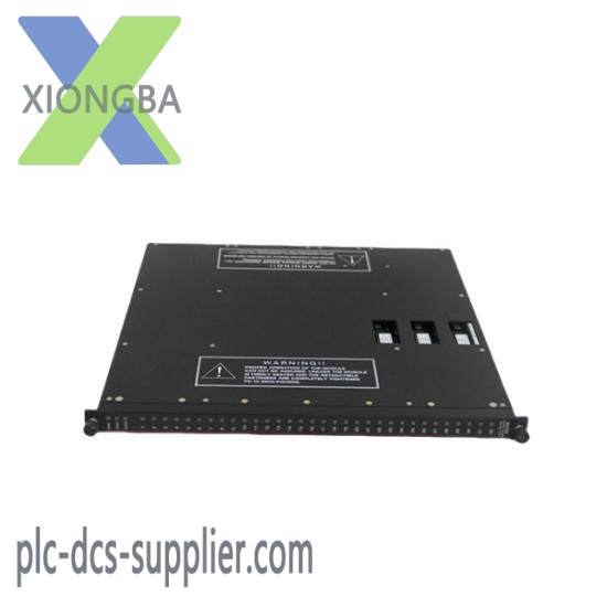 TRICONEX 0905-148-6921
