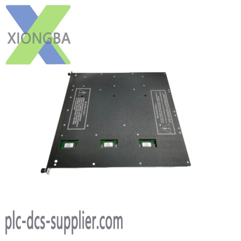 TRICONEX 0923-141-6957