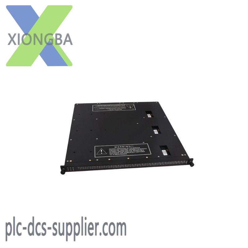 TRICONEX 0923-141-6957