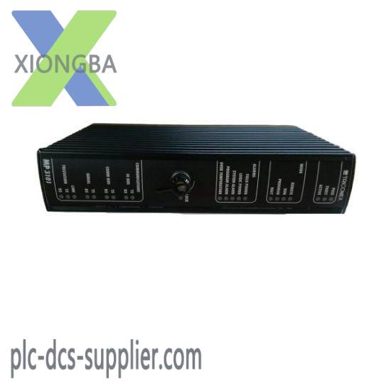 TRICONEX 1600071-001