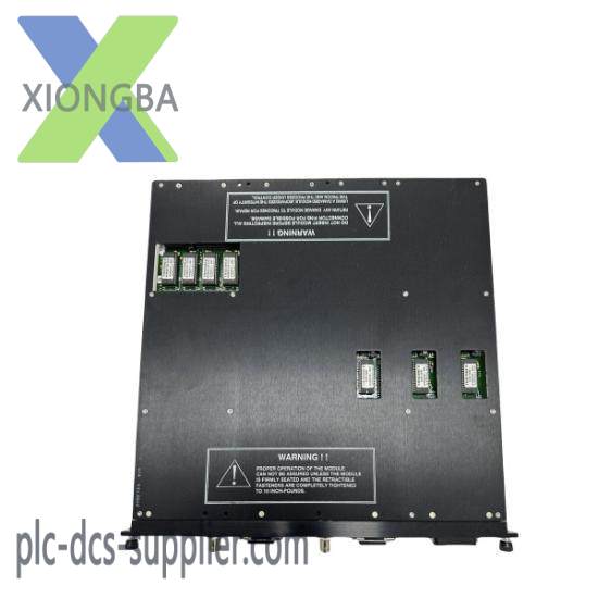 TRICONEX 2000417