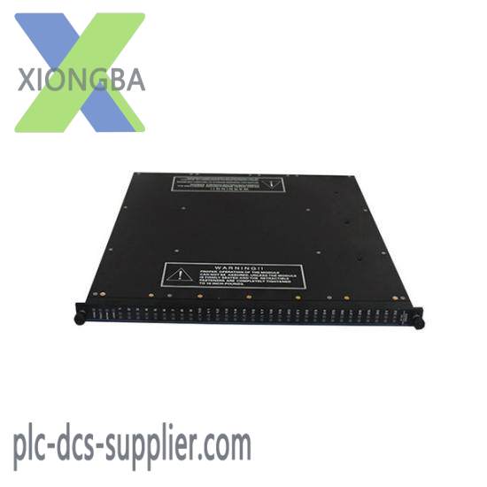 TRICONEX 2000418