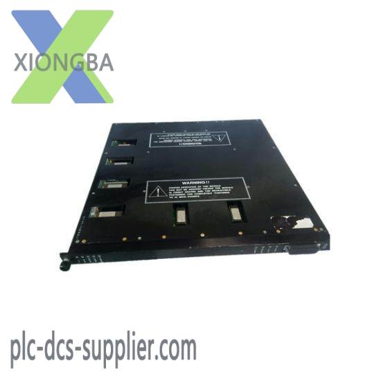 TRICONEX 2000418