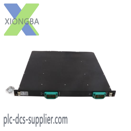 Triconex 2201  Invensys IO Module