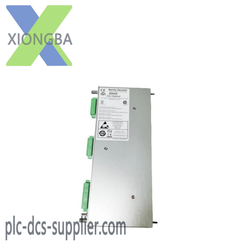 TRICONEX 2281