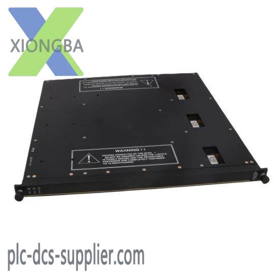 TRICONEX 2290614