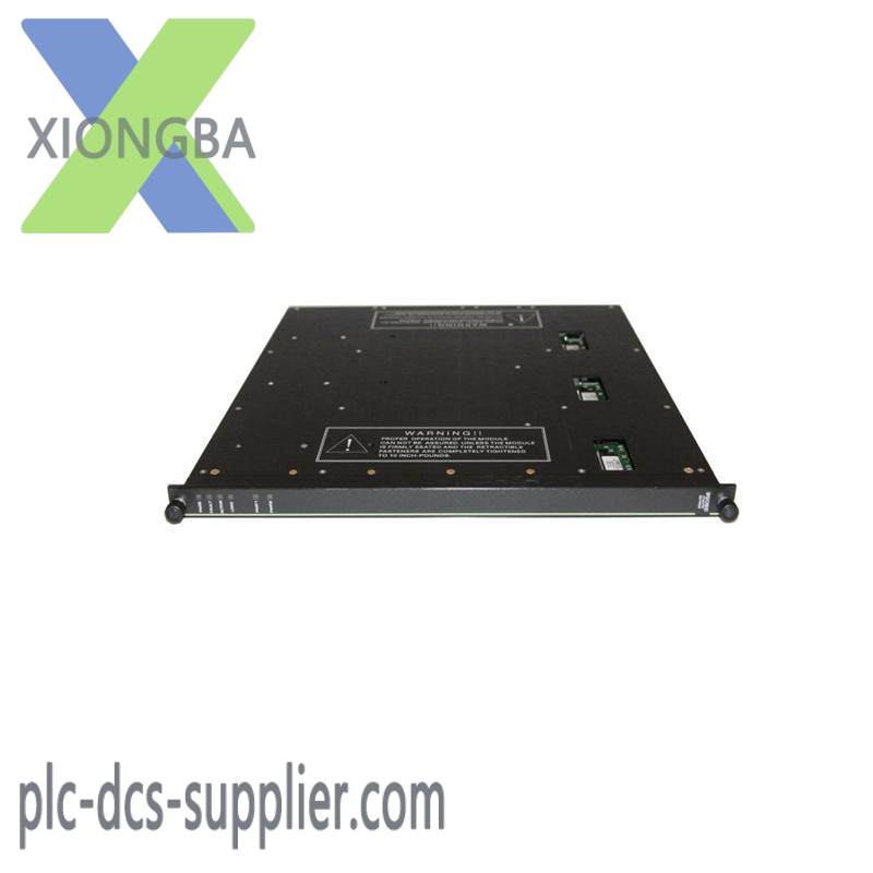 TRICONEX 2290614