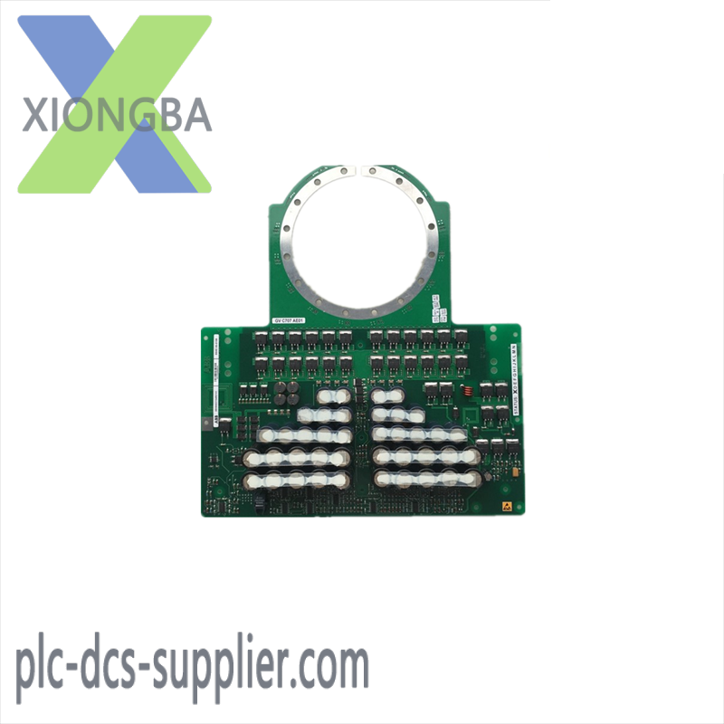 TRICONEX 2481