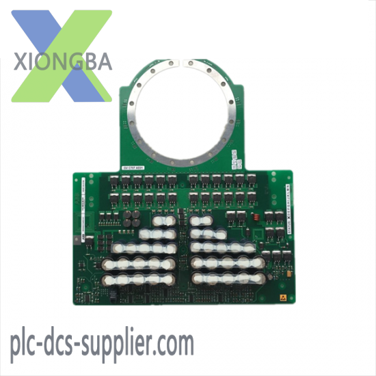 TRICONEX 2481