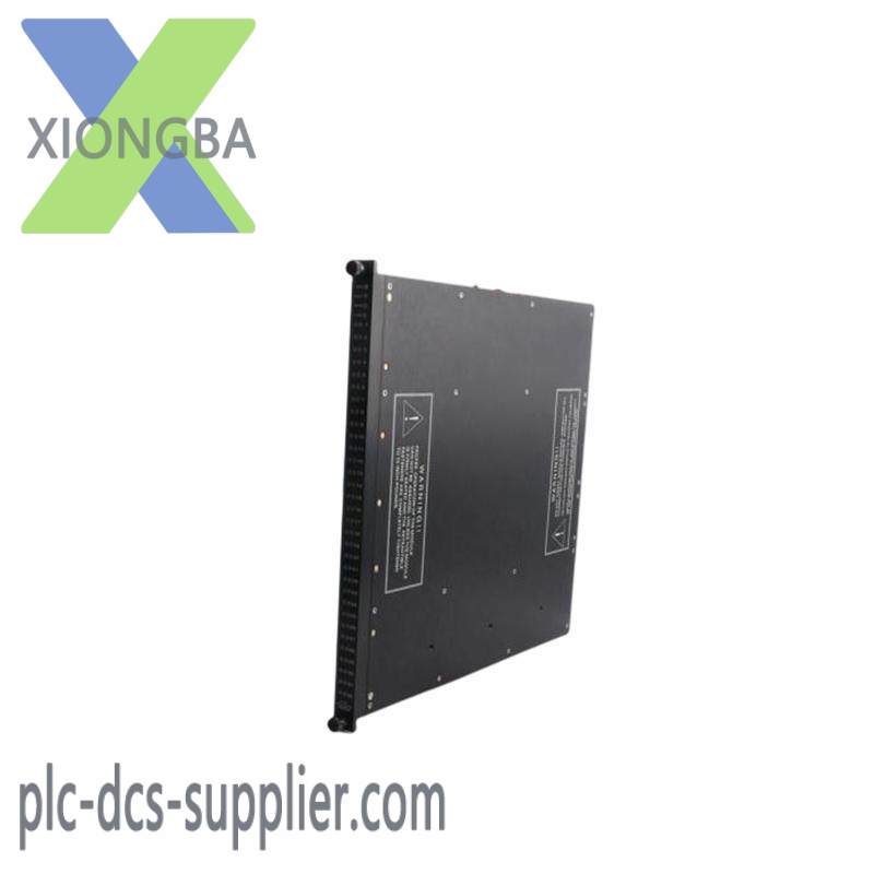 TRICONEX 3003 Processor Module