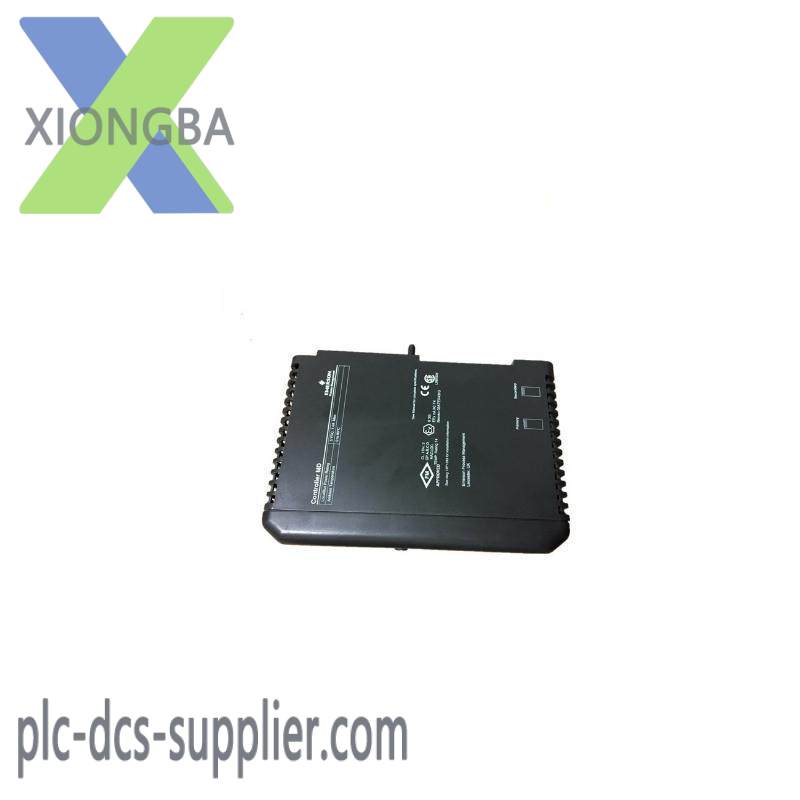TRICONEX 3005