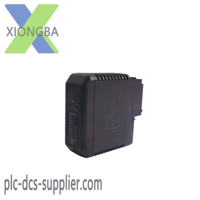 TRICONEX 3006