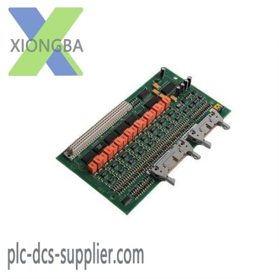 TRICONEX 3008