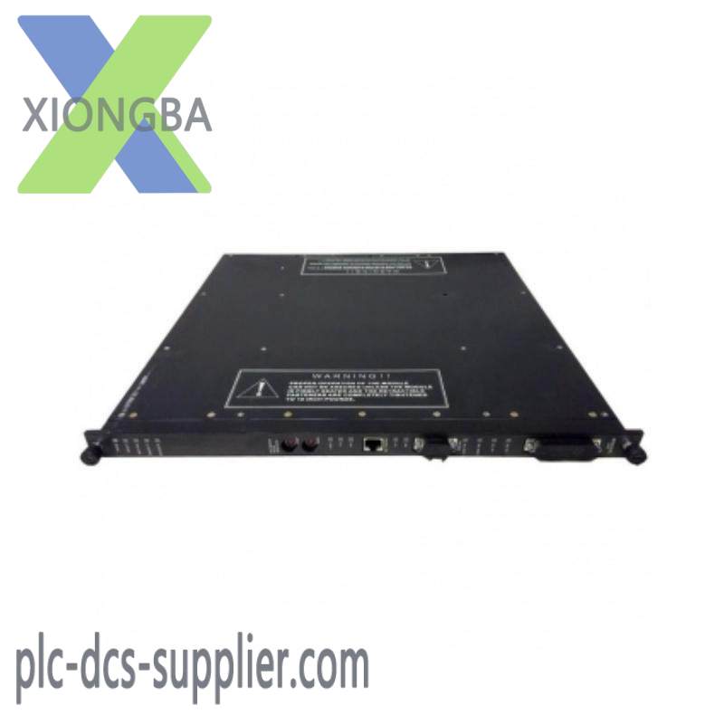 TRICONEX 3008N