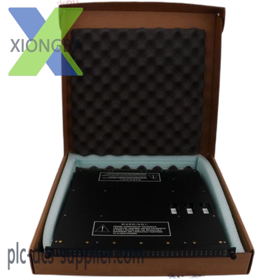 Triconex 3008N Processors