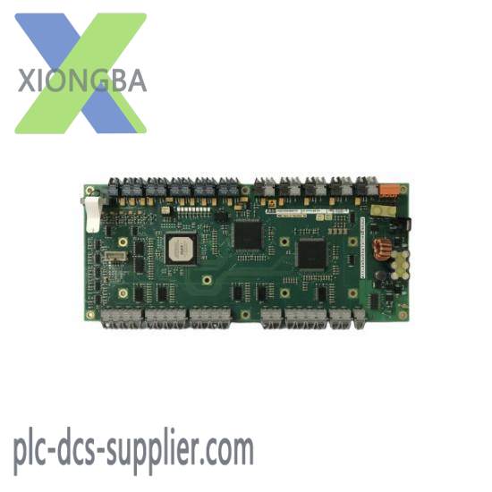 TRICONEX 3009