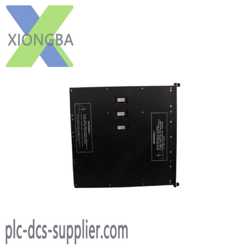 TRICONEX 3351