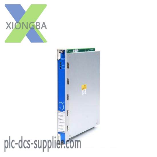 TRICONEX 3381