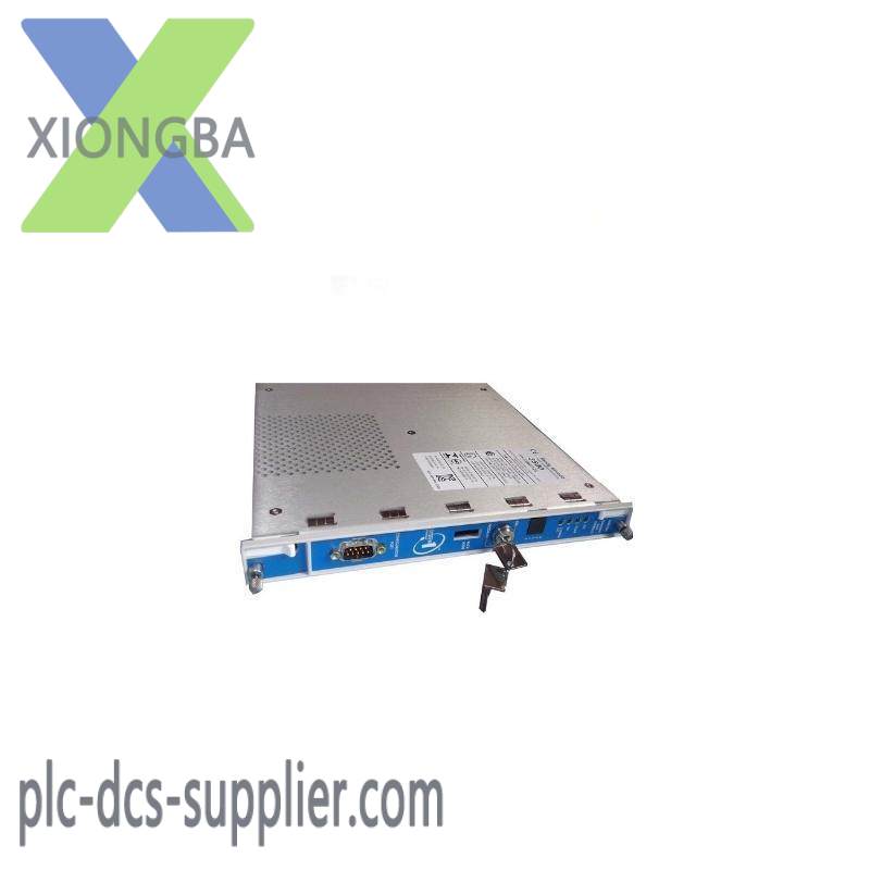 TRICONEX 3381